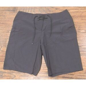 Lululemon Athletica Black Shorts Men's Size 30